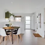 Sipi - 100m From The Sea By Interhome Appartamento Hals