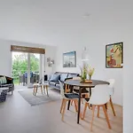 Appartamento Sipi - 100m From The Sea By Interhome *