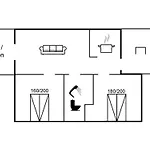 Sipi - 100m From The Sea By Interhome Appartamento Hals