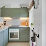 Appartamento Sipi - 100m From The Sea By Interhome Hals