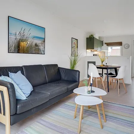 Appartamento Sipi - 100m From The Sea By Interhome