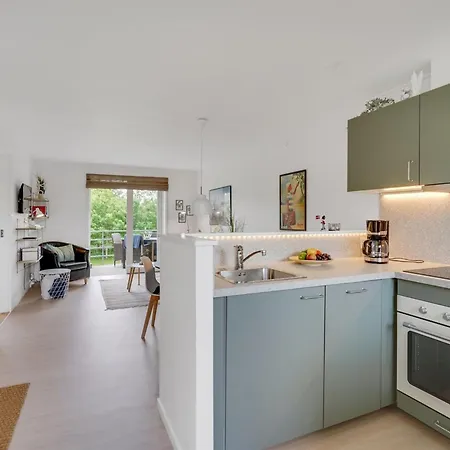 Sipi - 100m From The Sea By Interhome Apartamento
