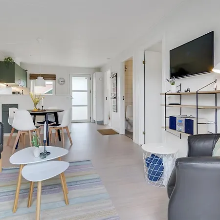 Apartamento Sipi - 100m From The Sea By Interhome