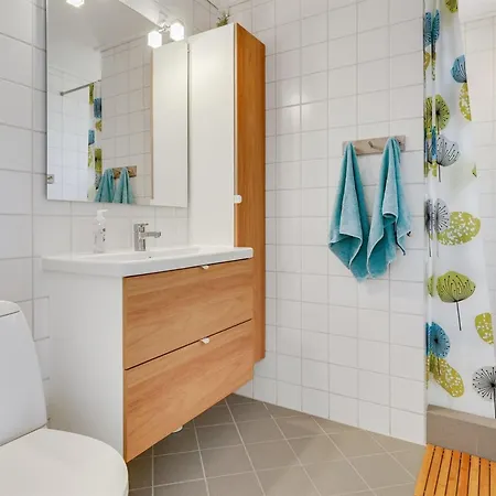 Sipi - 100m From The Sea By Interhome Hals