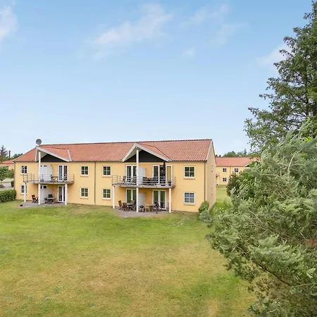 Sipi - 100m From The Sea By Interhome * Hals